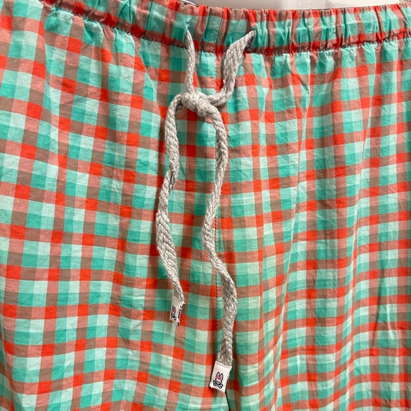 Psycho Bunny Holiday Checkered Pajama Pants - Picture 7 of 13